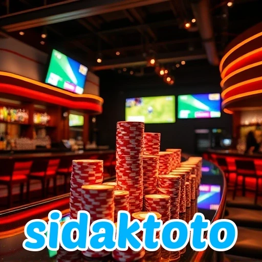 sidaktoto Petualangan