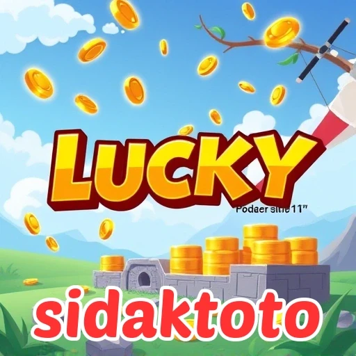sidaktoto Cashback