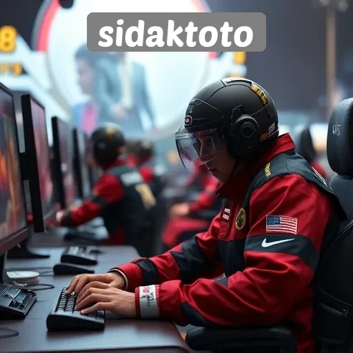 Tren Game Terkini di Sidaktoto dan Dampaknya