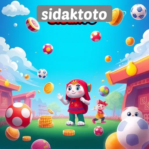 Keberagaman Permainan yang Ditawarkan oleh SidakToto