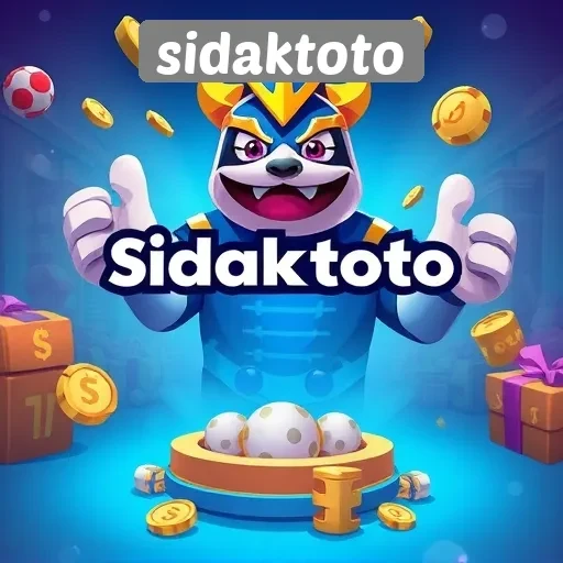 Jelajahi Ragam Permainan Menarik di Sidaktoto Untuk Para Gamer