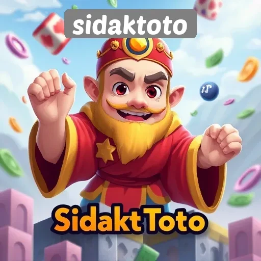 Menggali Fitur Menarik di Situs Game Sidaktoto