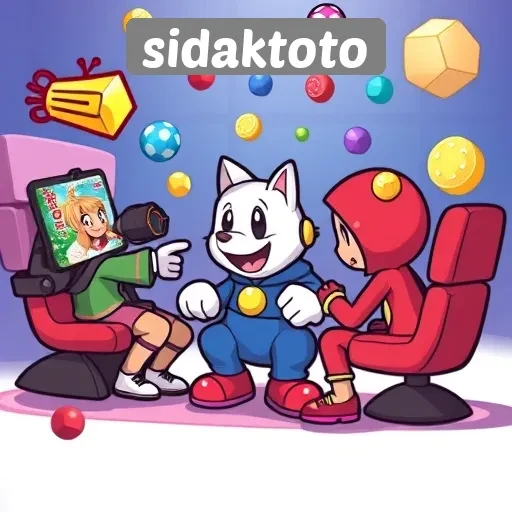 SidakToto: Panduan Memilih Game yang Tepat untuk Anda
