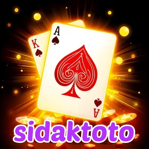 sidaktoto Panduan
