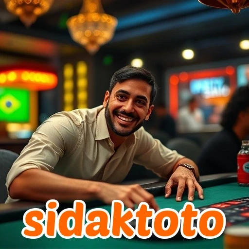 sidaktoto Berita