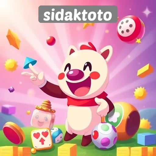 Rekomendasi Permainan Populer di SidakToto untuk Penggemar Game
