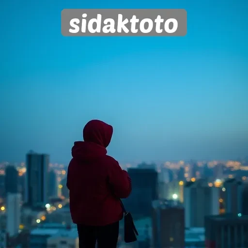 Analisis Keamanan dan Kepercayaan di SidakToto