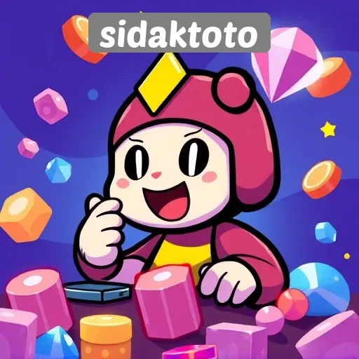 SidakToto Menjadi Destinasi Utama Pecinta Game Online