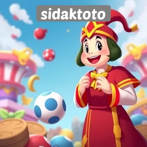Mengulas Fitur Unggulan SidakToto untuk Pecinta Game