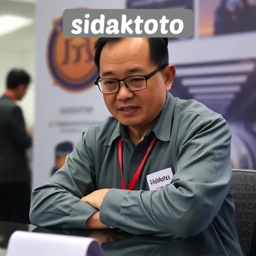 Bagaimana Sidaktoto Mempengaruhi Industri Game di Indonesia