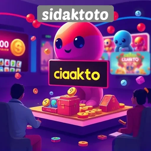 Ulasan Komprehensif Tentang Platform Game Sidaktoto