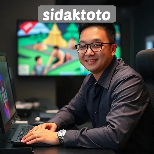 Dampak Sidaktoto terhadap Pertumbuhan Game Online di Indonesia