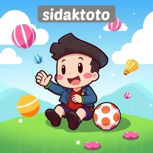 Popularitas SidakToto di Kalangan Gamer Muda Indonesia