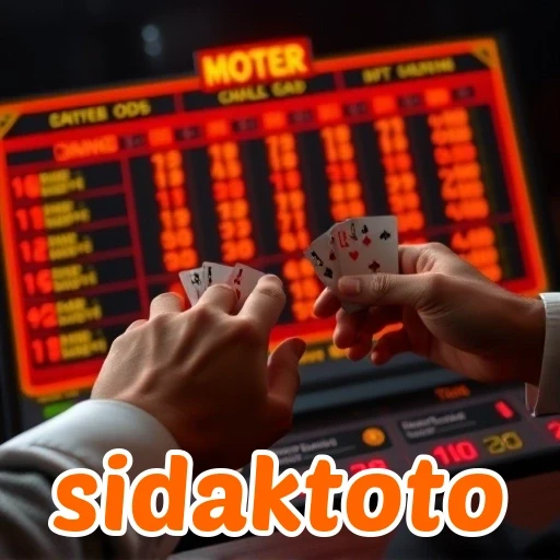 sidaktoto Strategi