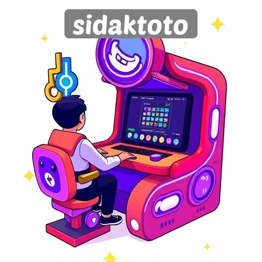 Inovasi Teknologi dalam SidakToto untuk Gamer