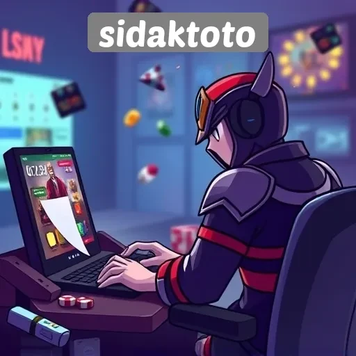 Memahami Keunggulan Situs Game Sidaktoto untuk Pengguna Indonesia